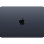 Ноутбук Apple MacBook Air (Apple M2 (8 core CPU/8 core GPU) 2.42 ГГц/8 ГБ/13.6