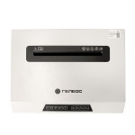 Уничтожитель бумаг ГЕЛЕОС УО38-7