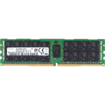 Память DIMM DDR4 64Гб 2933МГц Samsung (23400Мб/с, CL19, 288-pin, 1.2)