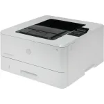 МФУ HP LaserJet Pro 4003dn (лазерная, черно-белая, A4, 256Мб, 1200x1200dpi, авт.дуплекс, 80'000стр в мес, RJ-45, USB)