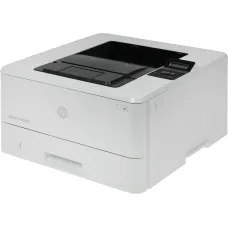 МФУ HP LaserJet Pro 4003dn (лазерная, черно-белая, A4, 256Мб, 1200x1200dpi, авт.дуплекс, 80'000стр в мес, RJ-45, USB) [2Z609A]