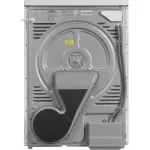 Сушильная машина Hyundai DFE9412 (Heat Pump (тепловой насос), A++, макс.загрузка 10 кг, 15 программ)