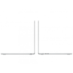 Apple MacBook Air (Apple M4 (10 core CPU/10 core GPU) 2.85 ГГц/24 ГБ/15.3