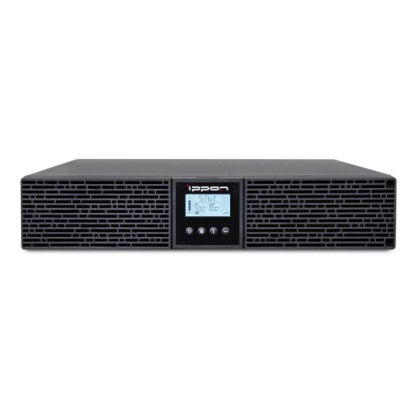 ИБП Ippon Smart Winner II 2000 (интерактивный, 2000ВА, 1800Вт, 8xIEC 320 C13 (компьютерный))