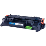 Тонер-картридж NV Print HP CE505A (LaserJet P2035, P2035n, P2055, P2055d, P2055dn, P2055d)