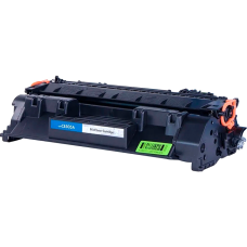 Тонер-картридж NV Print HP CE505A (LaserJet P2035, P2035n, P2055, P2055d, P2055dn, P2055d) [NV-CE505A]