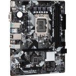 Материнская плата ASRock B760M-HDV/M.2 D4 (SocketLGA1700, Intel B760, 2xDDR4, microATX, RAID SATA: 0,1,15,5)