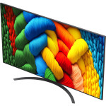 NanoCell-телевизор LG 86NANO81A6A (86