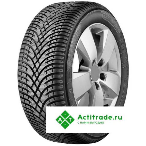 Шина BFGoodrich G-Force Winter 2 205/55 R17 95V зимняя (Extra Load)