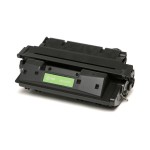 Тонер-картридж Cactus HP CS-C4127X (черный; 10000стр; LJ 4000, 4050)