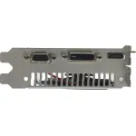 Видеокарта GeForce GT 740 993МГц 4Гб AFOX (GDDR5, 128бит, 1xDVI, 1xHDMI)