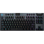 Клавиатура Logitech G915 TKL LIGHTSPEED