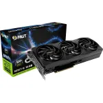 Видеокарта GeForce RTX 4070 Super 1980МГц Palit OC (GDDR6X, 192бит, 1xHDMI, 3xDP)