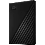 Внешний жесткий диск HDD Western Digital My Passport (2.5
