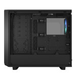 Корпус Fractal Design Meshify 2 RGB Black TG Light Tint (Midi-Tower)