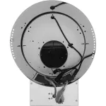 Вытяжка Maunfeld Lee Wall 35 INOX sensor