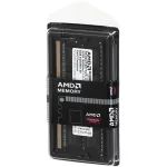 Память SO-DIMM DDR3 8Гб 1600МГц AMD (12800Мб/с, CL11, 204-pin, 1.5)