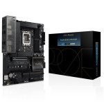 Материнская плата ASUS PROART B760-CREATOR (LGA1700, Intel B760, 4xDDR5 DIMM, ATX, RAID SATA: 0,1,10,5)