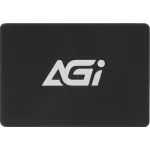 Жесткий диск SSD 1Тб AGI (2.5