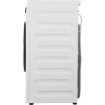 Стиральная машина Beko WSRE7612XAWI(фронтальная полноразмерная, класс стирки/отжима/э.потребления: A/B/A , макс: 7кг, 1200 об/мин, инвертер, 60x84x49см, белый)