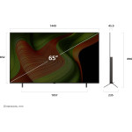 QLED-телевизор LG OLED65B5RLA (65