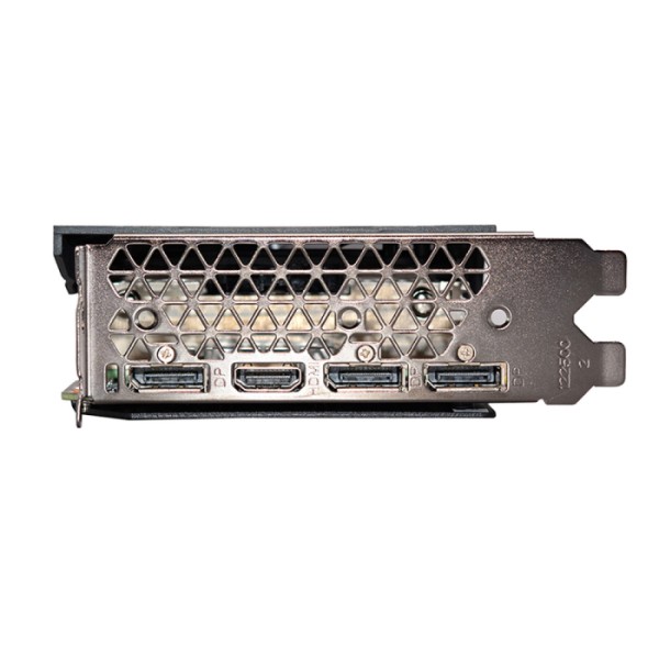 Видеокарта GeForce RTX 2060 SUPER 1470МГц AFOX (GDDR6, 256бит, 1xDVI, 1xHDMI, 1xDP)