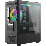 ПК Teclast G03 (Core i5 14400F 2500МГц, DDR4 32Гб, SSD 1024Гб M.2 2280, NVIDIA GeForce RTX 5060TI 8Гб, Windows 11 Pro)