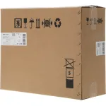 Вытяжка Krona Bella 600 black