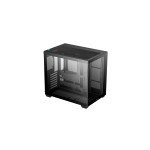 Корпус DeepCool CG530 Black (Mini-Tower, 1xUSB3.0)