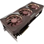 Видеокарта GeForce RTX 5080 2700МГц 16Гб ASUS (GDDR7, 256бит, 2xHDMI, 3xDP)