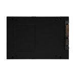 Жесткий диск SSD 2Тб Kingston KC600 (2.5