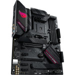 Материнская плата ASUS ROG STRIX B550-F GAMING WIFI II (AM4, AMD B550, 4xDDR4 DIMM, ATX, RAID SATA: 0,1,10)