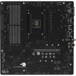 Материнская плата MSI PRO B550M-P WIFI6E (x)