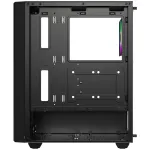 Корпус ID-Cooling Ware 310 ARGB (Midi-Tower, 2xUSB3.0)