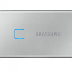 Внешний жесткий диск SSD 500Гб Samsung T7 (1.8