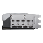 Видеокарта GeForce RTX 5090 2452МГц 32Гб MSI (GDDR7, 512бит)