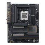 Материнская плата ASUS PROART X870E-CREATOR WIFI (x)