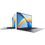 Ноутбук Honor MagicBook X16 (AMD Ryzen 5 7640HS 4.3 ГГц/16 ГБ LPDDR5x/16