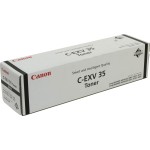 Тонер Canon C-EXV35 BK (3764B002) (черный; 70000стр; Canon imageRUNNER ADVANCE 8085, Canon imageRUNNER ADVANCE 8095, Canon imageRUNNER ADVANCE 8105, Canon imageRUNNER ADVANCE 8205, Canon imageRUNNER ADVANCE 8285, Canon imageRUNNER ADVANCE 8295)