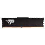 Память DIMM DDR4 4Гб 2400МГц Patriot Memory (19200Мб/с, CL17, 288-pin, 1.2 В)