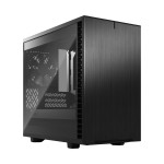 Корпус Fractal Design Define 7 Nano TG Light Tint (Mini-Tower)