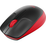 Мышь Logitech Беспроводная M190 (кнопок 3, 1000dpi)