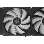 Кулер ID-Cooling SL360 XE