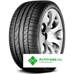 Шина Bridgestone Potenza RE050A 275/40 R18 99W летняя (RunFlat/*)