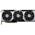 Видеокарта GeForce RTX 5080 2640МГц 16Мб MSI (PCI-E Gen 5, GDDR7, 256бит, 1xHDMI, 3xDP)