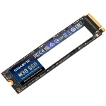 Жесткий диск SSD 512Гб Gigabyte M30 (2280, 3500/2600 Мб/с, 302000 IOPS, PCI Express, 2048Мб)