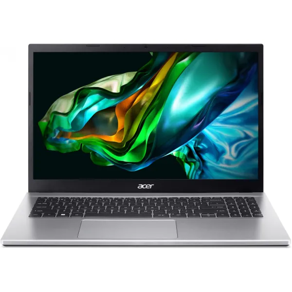 Ноутбук Acer Aspire 3 A315-44P-R7K7 (AMD Ryzen 5 5500U 2.1 Ггц/16 ГБ/15.6