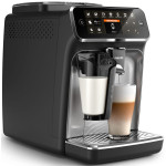 Кофемашина Philips EP4346 LatteGo