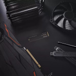 Жесткий диск SSD 500Гб Western Digital Black SN770 (2280, 5000/4000 Мб/с, 800000 IOPS, PCI-E, для ноутбука и настольного компьютера)