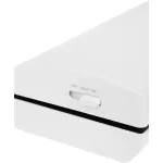 Ламинатор Deli 3897 (A4, 50-125мкм, 35см/мин)